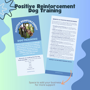 Digital Downloads And Books: Positive Reinforcement [DLE] - digital download. PDF