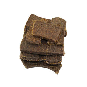 Venison Jerky bar