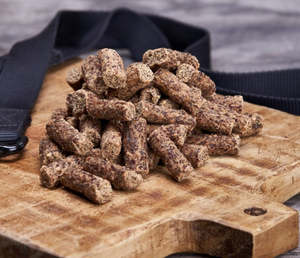 Edibles: Chicken bites