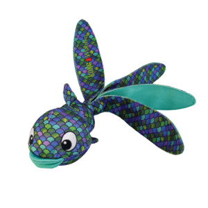 All: Kong Wubba Finz