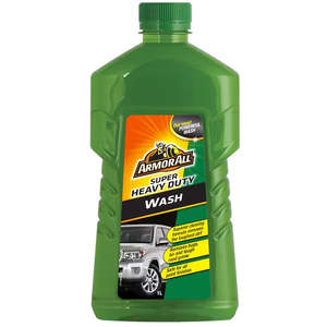 Armorall Super H/Duty Car Wash 1L