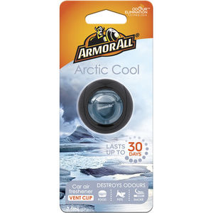 Armorall Air Fresh Arctic Cool 2.5ml