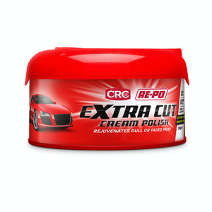 Automotive: CRC Repo Extra Cut 250g
