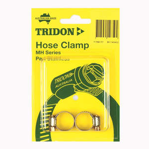 Tridon Hose Clamp 11-22mm H/Sell - MH006C