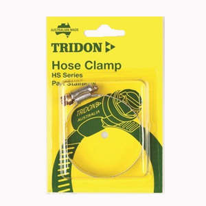 Automotive: Tridon Hose Clamp 33-57mm H/Sell - HS028C
