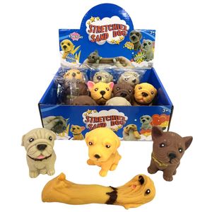 New Arrivals: Stretchiez Puppies Asstd