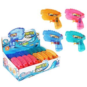 New Arrivals: Water Gun Asstd Colours