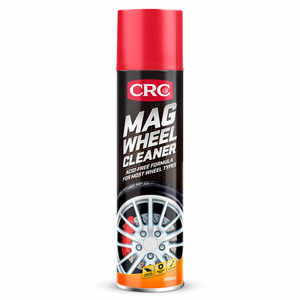 CRC Mag Wheel Cleaner 500ml