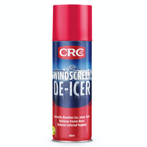 Crc: CRC De-Icer 400ml