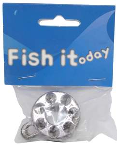 Fish-it Sandgrip Sinker 8oz**