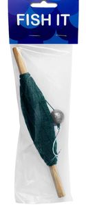 Fishing: Fish-it Snapper Line on Stick
