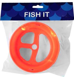 Fishing: Fish It Handcaster - 150mm