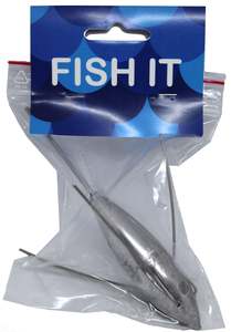 Fishing: Fish-it Breakaway Sinker 4oz