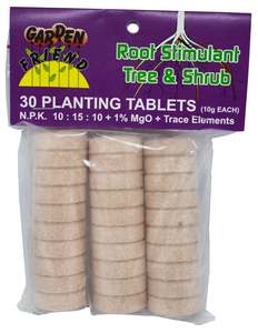 Gardening: Garden Friend Root Stimulant**
