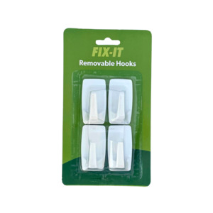 R211 F.I.T. Small Removable Hooks