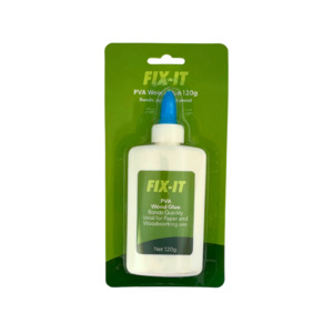 Fix It: R1200 F.I.T. PVA Wood Glue