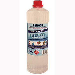 Homeware: Fuelite 1Lt