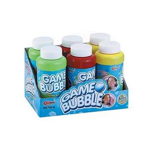 Bubble Refill Bottles 118ml