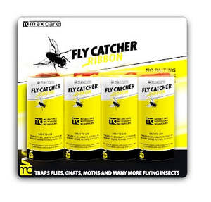 Fly Catching Strips