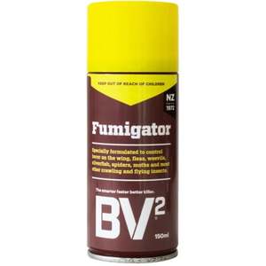 Pest: BV2 Bug Bomb 150ml