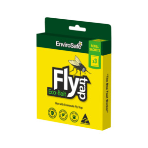 Pest: Envirosafe Fly Bait