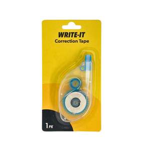 W-it Correction Tape