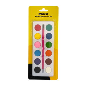 Write It: W-it Paint Set