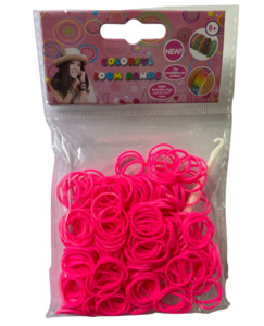 Loom Bands**