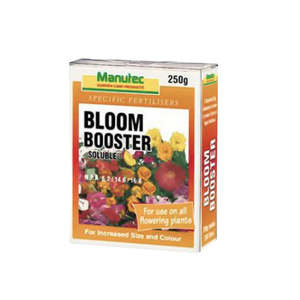 Manutec Bloom Booster 250g**