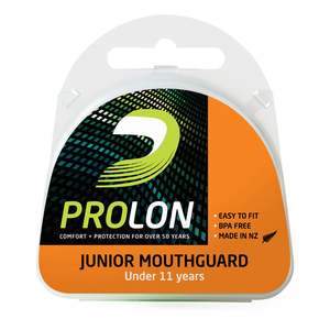 Mouth Guard - Junior