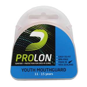 Mouth Guard - Youth