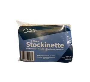Stockinette 2M