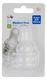 Med Flow Silicone Teats 2pc