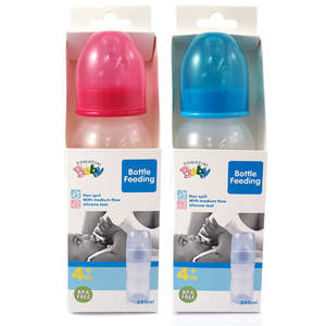 Baby Feeding Bottle 250ml