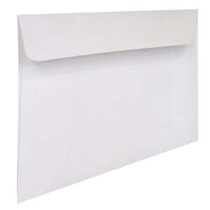 Eggshell Ultra White - 229x324mm (C4)