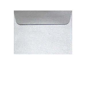 Metallic Star Silver: Star Silver - 85x115mm (C7)