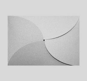 Star Silver - 114x162mm (BUTTERFLY)