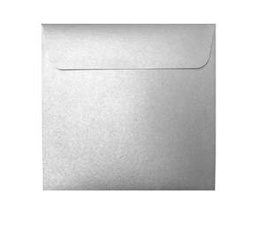 Metallic Star Silver: Star Silver - 120x120mm (SQUARE)