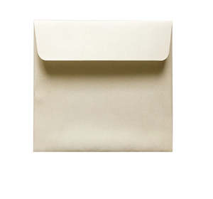 Textured Tradition Cream: Tradition Cream - 130x130mm (SQUARE)
