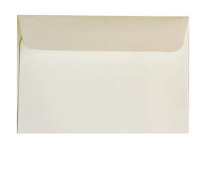 Textured Tradition Cream: Tradition Cream - 114x162mm (C6)