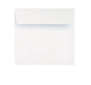 Eggshell Ultra White - 160x160mm (SQUARE)