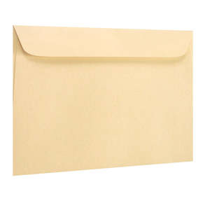 Eggshell Ivory - 162x229mm (C5)