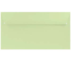 Colour Essentials: Thyme - 114x225mm (DLE)