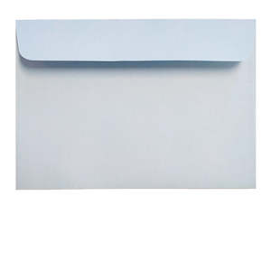 Sky Blue: Sky Blue - 130x200mm (FEDERAL)