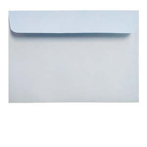 Sky Blue: Sky Blue - 93x165mm (ESTATE)
