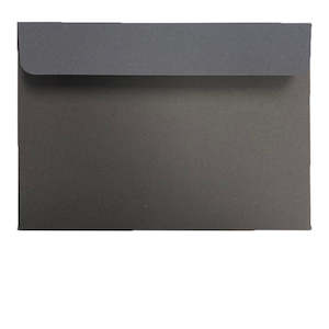 Dark Grey - 135x185mm (USA A7)