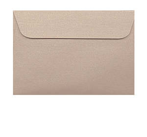 Rose Gold - 114x162mm (C6)