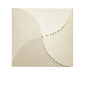 Ivory Gold - 84x110mm (BUTTERFLY)