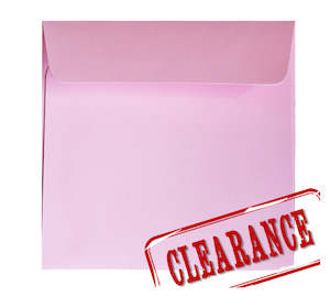 Pink: Cameo - 150x150mm (SQUARE)