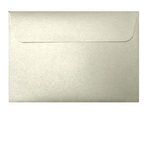 Off White: Quartz - 140x180mm (METRO)